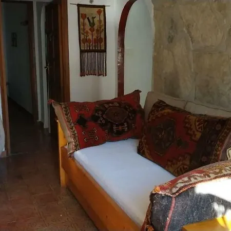 Sotavento Vakantiehuis *