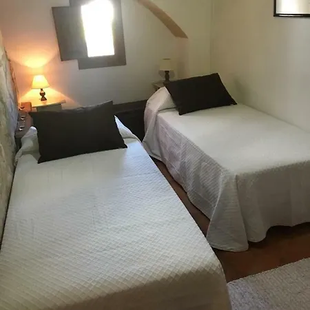 Vakantiehuis Sotavento Calpe