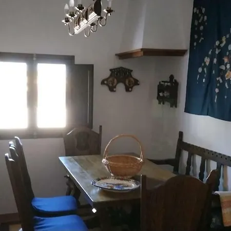 Sotavento Vakantiehuis