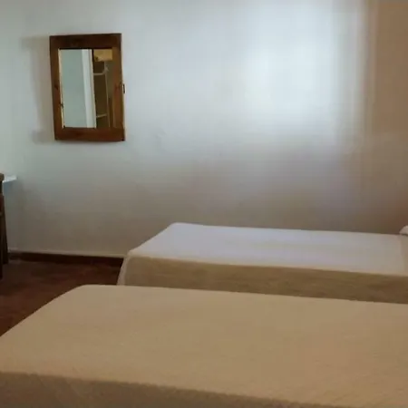 Sotavento Vakantiehuis *