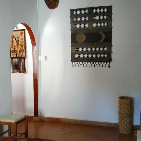 Sotavento Vakantiehuis *