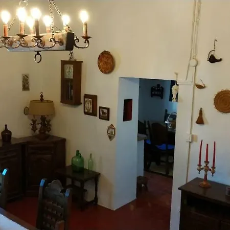 Sotavento Vakantiehuis Calpe