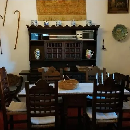 Vakantiehuis Sotavento Calpe